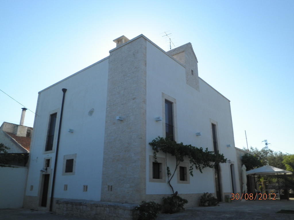 Masseria Nonna Angela Putignano Exterior foto