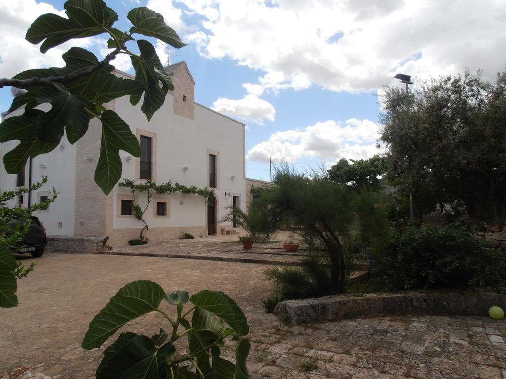 Masseria Nonna Angela Putignano Exterior foto
